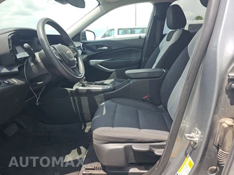 2024 Chevrolet Trax LS - miniatura 7