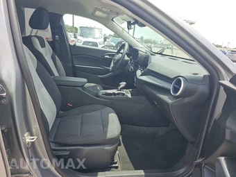 2024 Chevrolet Trax LS - miniatura 8