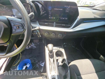 2024 Chevrolet Trax LS - miniatura 10