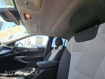 2024 Chevrolet Trax LS - miniatura 11