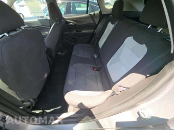 2024 Chevrolet Trax LS - miniatura 13