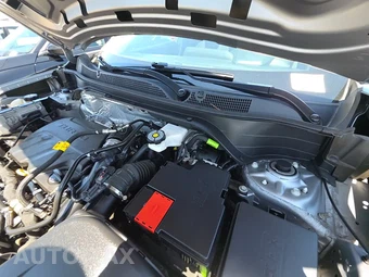 2024 Chevrolet Trax LS - miniatura 24