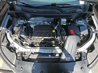 2024 Chevrolet Trax LS - miniatura 25