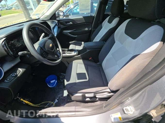 2024 Chevrolet Trax LS - miniatura 6