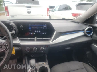 2024 Chevrolet Trax LS - miniatura 11