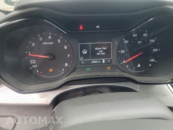 2024 Chevrolet Trax LS - miniatura 12