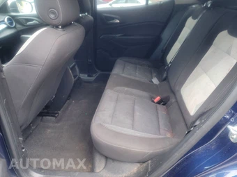 2024 Chevrolet Trax LS - miniatura 13