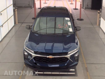 2024 Chevrolet Trax LS - miniatura 2