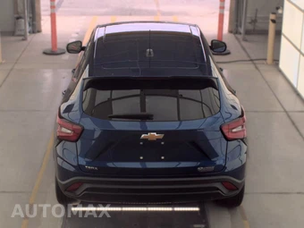 2024 Chevrolet Trax LS - miniatura 5