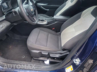 2024 Chevrolet Trax LS - miniatura 7
