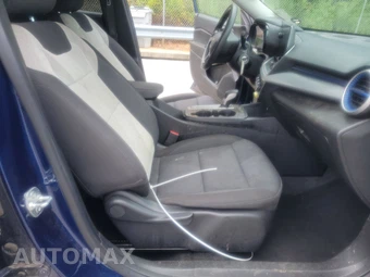 2024 Chevrolet Trax LS - miniatura 8