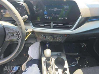 2024 Chevrolet Trax LS – miniatura 10