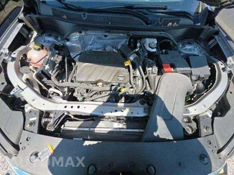 2024 Chevrolet Trax LS – miniatura 23