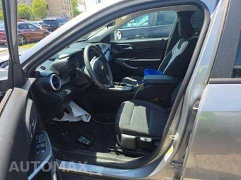 2024 Chevrolet Trax LS – miniatura 6