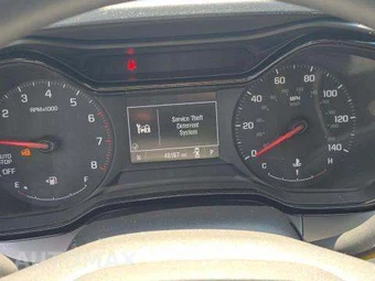 2024 Chevrolet Trax LS – miniatura 9