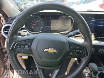 2024 Chevrolet Trax LS - miniatura 10