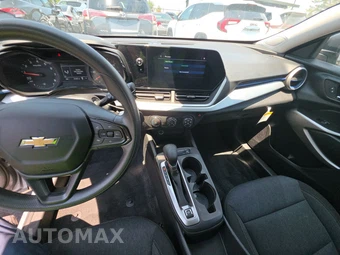 2024 Chevrolet Trax LS - miniatura 11