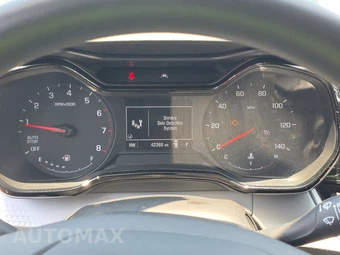 2024 Chevrolet Trax LS - miniatura 12