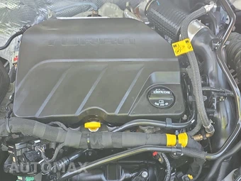 2024 Chevrolet Trax LS - miniatura 15