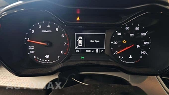 2024 Chevrolet Trax LS - miniatura 17