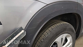2024 Chevrolet Trax LS - miniatura 29