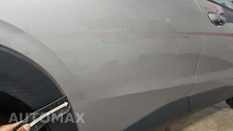 2024 Chevrolet Trax LS - miniatura 30
