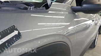 2024 Chevrolet Trax LS - miniatura 33