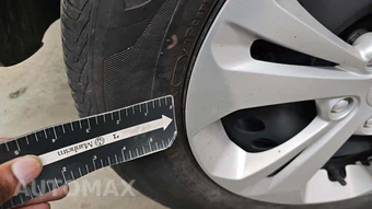 2024 Chevrolet Trax LS - miniatura 34