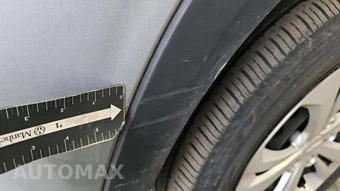 2024 Chevrolet Trax LS - miniatura 36