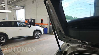 2024 Chevrolet Trax LS - miniatura 41
