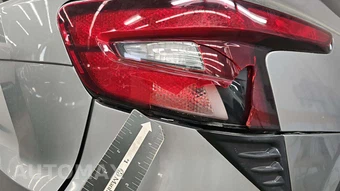 2024 Chevrolet Trax LS - miniatura 42