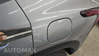 2024 Chevrolet Trax LS - miniatura 44