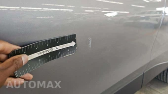 2024 Chevrolet Trax LS - miniatura 46