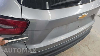 2024 Chevrolet Trax LS - miniatura 52