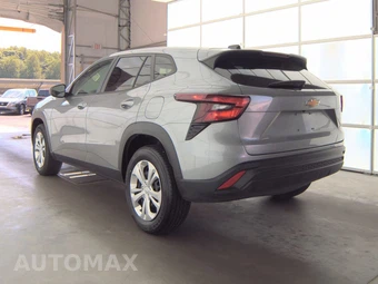 2024 Chevrolet Trax LS - miniatura 6