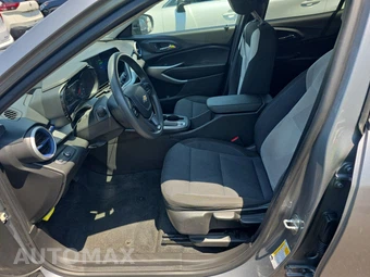 2024 Chevrolet Trax LS - miniatura 7