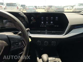 2024 Chevrolet Trax LS – miniatura 11