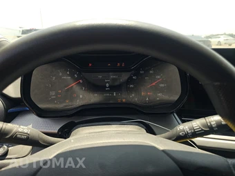 2024 Chevrolet Trax LS – miniatura 12