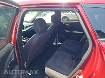 2024 Chevrolet Trax LS – miniatura 13