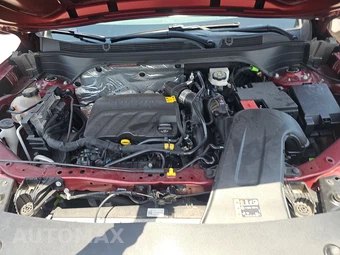 2024 Chevrolet Trax LS – miniatura 15