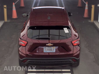 2024 Chevrolet Trax LS – miniatura 5