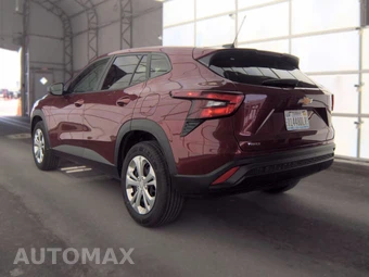 2024 Chevrolet Trax LS – miniatura 6
