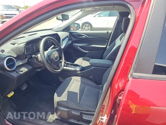 2024 Chevrolet Trax LS – miniatura 7