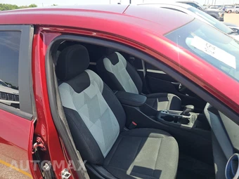 2024 Chevrolet Trax LS – miniatura 8