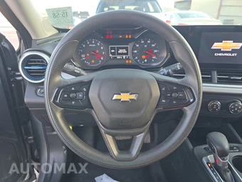 2024 Chevrolet Trax LS – miniatura 10