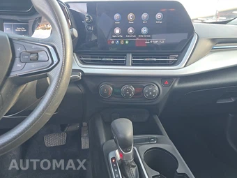 2024 Chevrolet Trax LS – miniatura 11