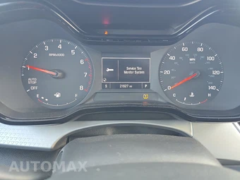 2024 Chevrolet Trax LS – miniatura 12