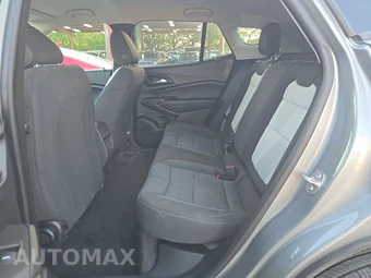 2024 Chevrolet Trax LS – miniatura 13