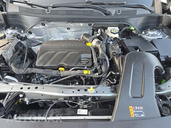 2024 Chevrolet Trax LS – miniatura 15