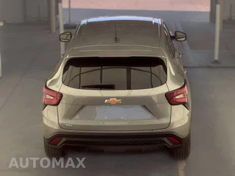 2024 Chevrolet Trax LS – miniatura 5